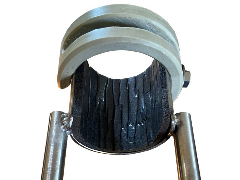 Načtěte obrázek do galerijního prohlížeče, Držák prutu nerez 2.0
