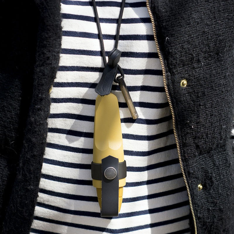 Načtěte obrázek do galerijního prohlížeče, Morakniv Eldris - modrý
