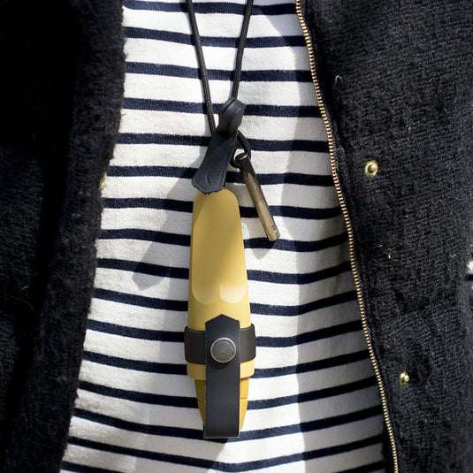 Morakniv Eldris - modrý