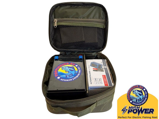 Elepack pro el. multiplikátory 9Ah