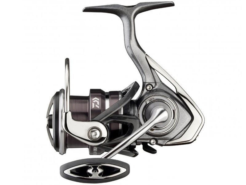 Načtěte obrázek do galerijního prohlížeče, Daiwa Exceler LT 4000-C
