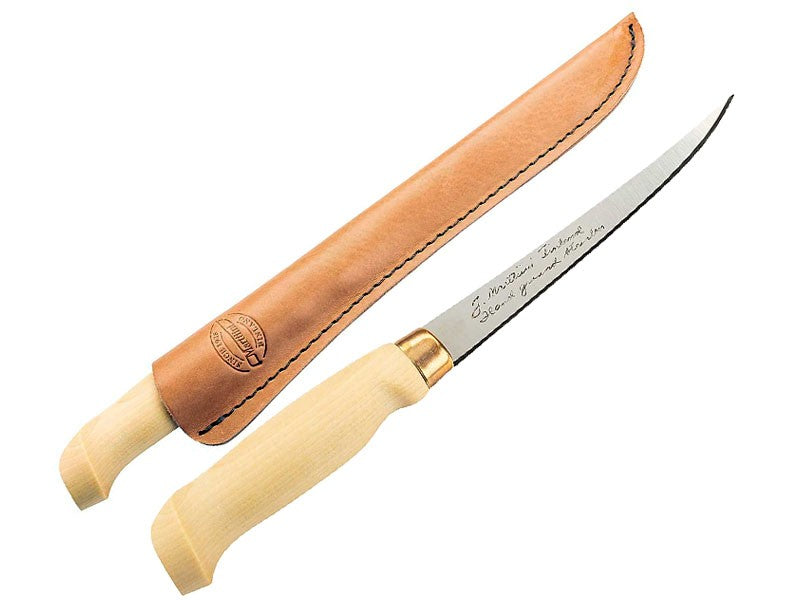 Načtěte obrázek do galerijního prohlížeče, Nůž Marttiini Finlander 6" 15cm
