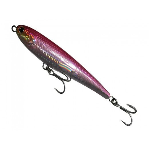 Načtěte obrázek do galerijního prohlížeče, Fish Inc. Fullback 19cm 79g Foil Pink
