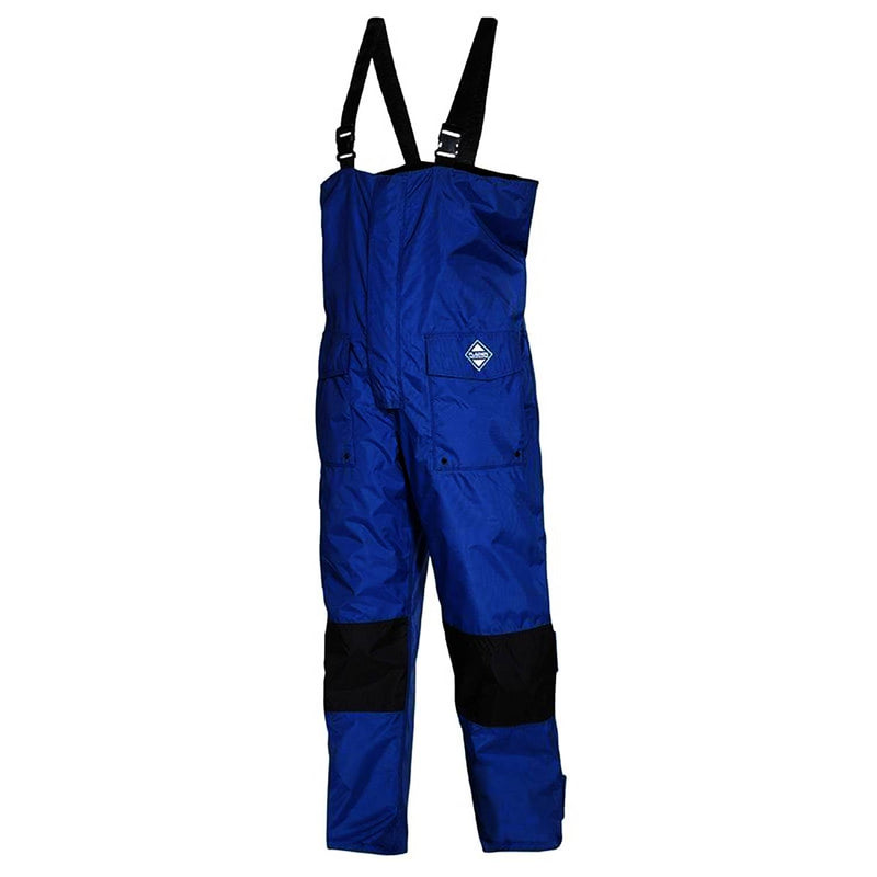 Načtěte obrázek do galerijního prohlížeče, Fladen Plovoucí oblek Fladen Blue/Yellow
