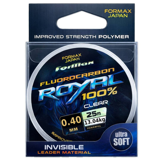 DAIWA J-FluoroCarbon 0.80mm 50m 31kg