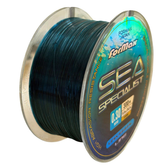 ForMax Sea Specialist 0,30mm 11,9kg 300m