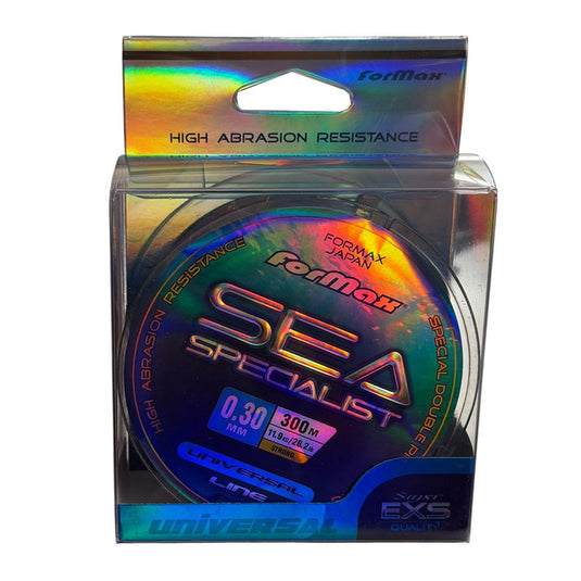 ForMax Sea Specialist 0,30mm 11,9kg 300m