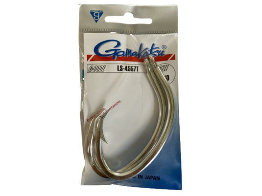 Háček Gamakatsu Ultrapoint 11/0