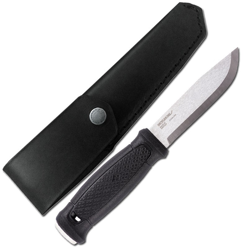 Načtěte obrázek do galerijního prohlížeče, Morakniv Garberg Leather Sheath
