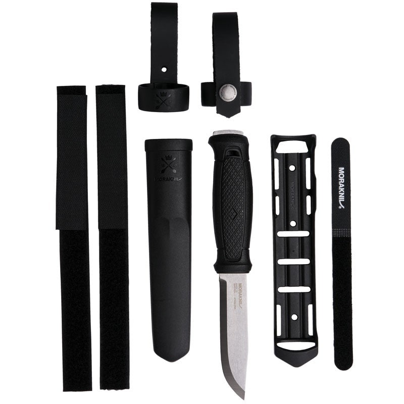 Načtěte obrázek do galerijního prohlížeče, Morakniv Garberg Multi-Mount
