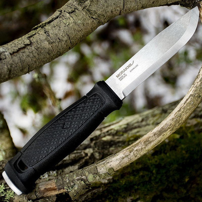 Načtěte obrázek do galerijního prohlížeče, Morakniv Garberg Leather Sheath
