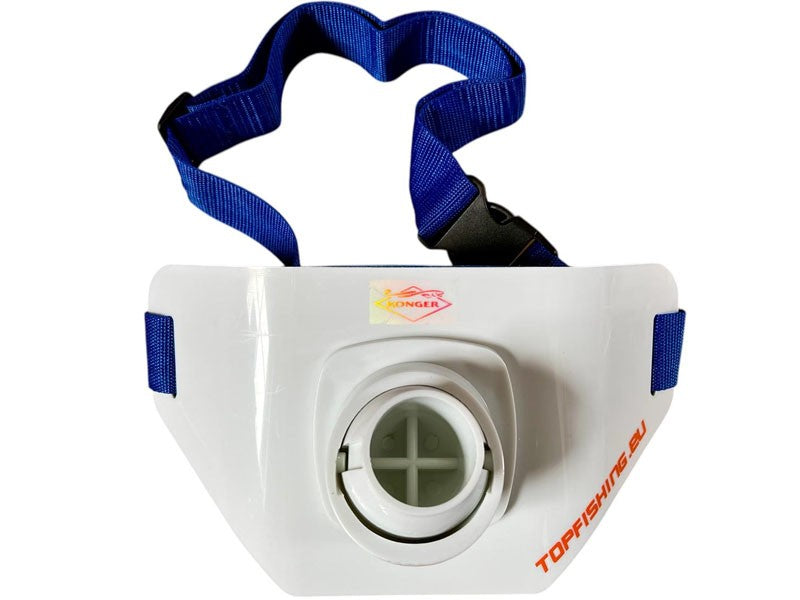 Načtěte obrázek do galerijního prohlížeče, Bojový pás komfort
