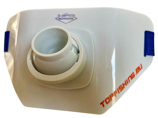 Bojový pás komfort