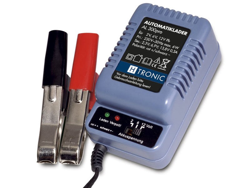 Načtěte obrázek do galerijního prohlížeče, Nabíječka 12V/300mA
