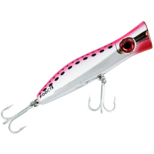 Načtěte obrázek do galerijního prohlížeče, Halco Roosta Popper Haymaker 19,5cm 117g Pilchard
