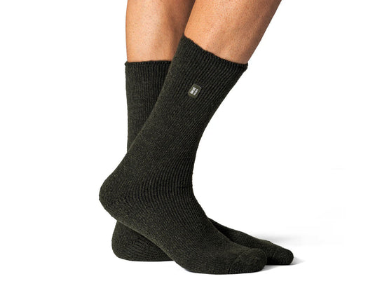 Thermo ponožky - Heat Holders