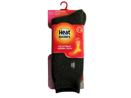 Thermo ponožky - Heat Holders