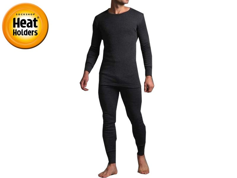 Načtěte obrázek do galerijního prohlížeče, Heat Holders Thermal - termoprádlo
