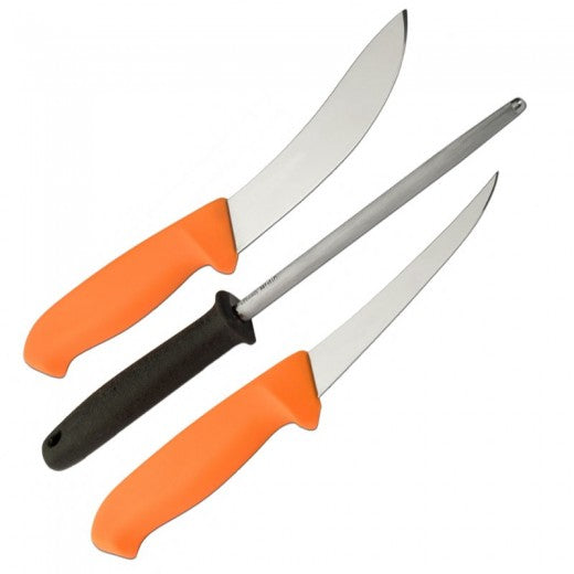 Hunting set 3000 comfort