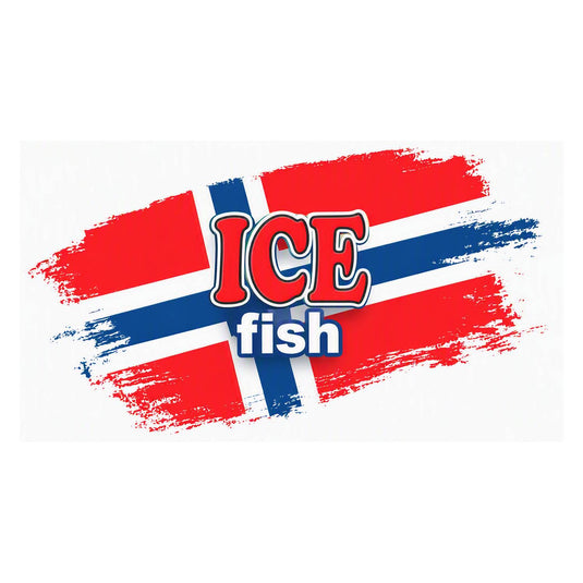 Návazec na rybí filet 10/0