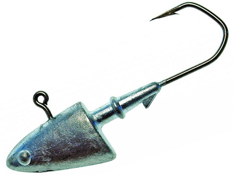 Načtěte obrázek do galerijního prohlížeče, Jig hlava 9/0 100g 2ks
