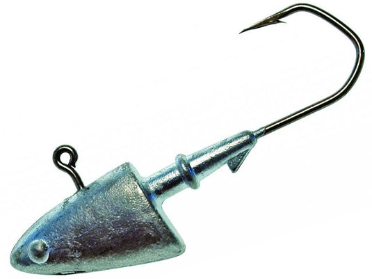 Jig hlava 9/0 100g 2ks