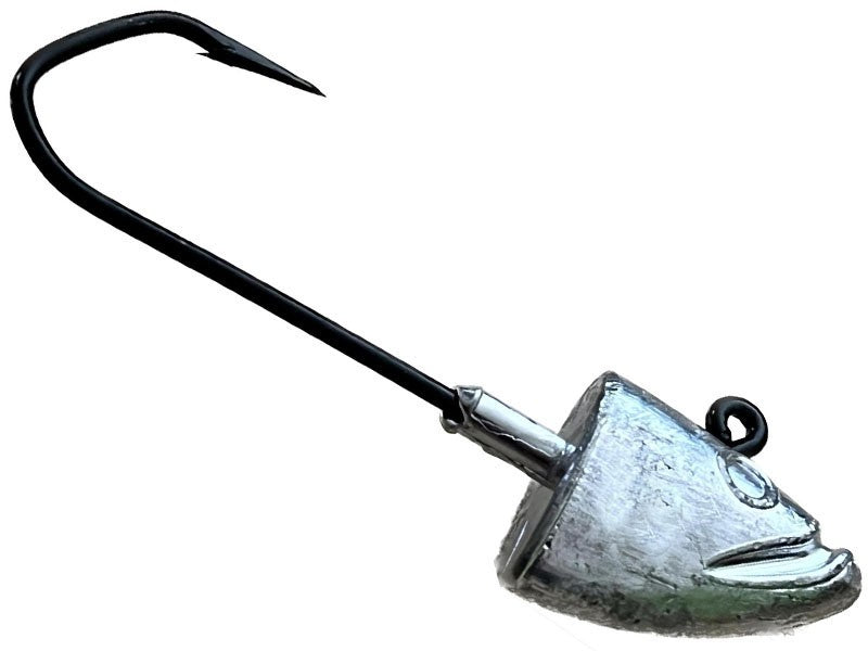 Załaduj obraz do przeglądarki galerii, Główka jigowa 10/0 100g 2szt.
