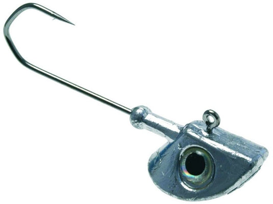 Jig long 3D oko 4/0 20g 5ks