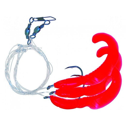 Načtěte obrázek do galerijního prohlížeče, Uhořík návazec 3/0
