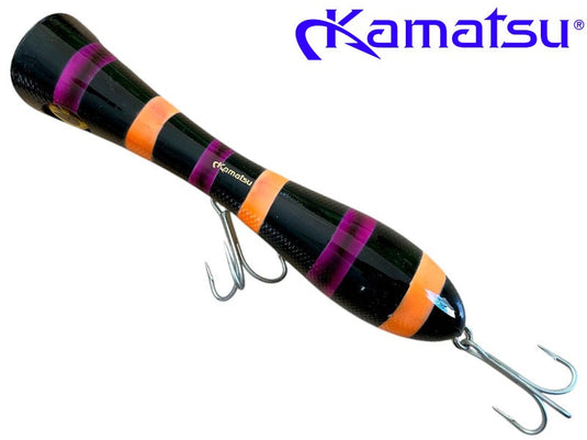 Kamatsu Vibbra GT Pop 20,5cm 130g Wasp