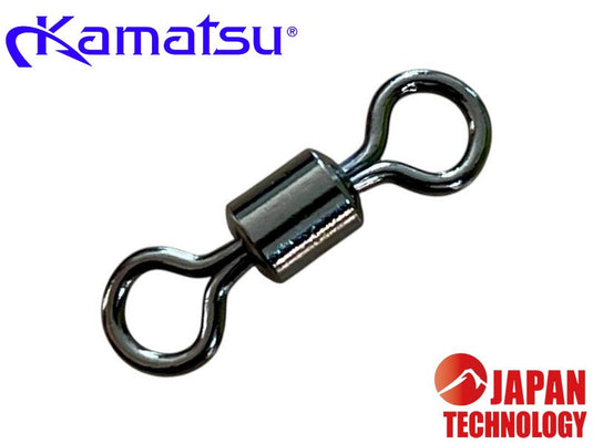 Kamatsu obratlík 1/0 60kg Hyper Strong 5ks