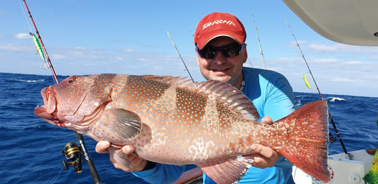 X-RAP Magnum Stick High Voltage 88g 17cm