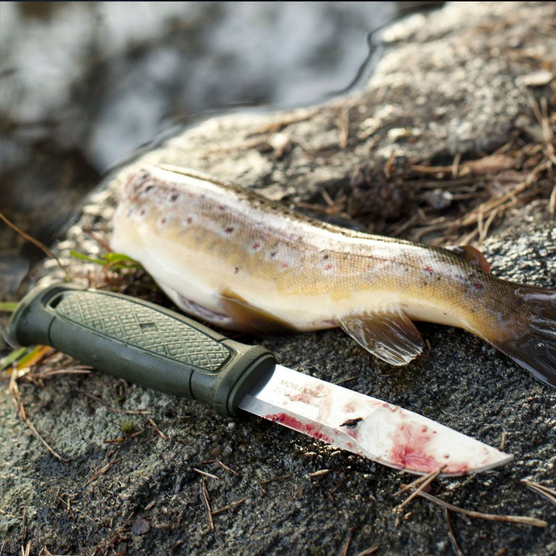 Načtěte obrázek do galerijního prohlížeče, Morakniv Kansbol Multi-Mount
