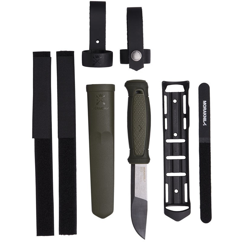 Načtěte obrázek do galerijního prohlížeče, Morakniv Kansbol Multi-Mount
