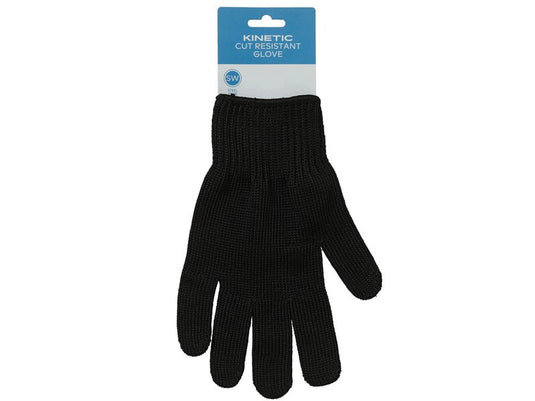 Kinetic filetovací rukavice