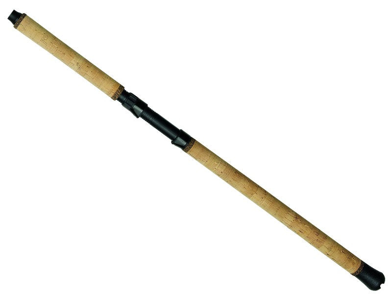 Načtěte obrázek do galerijního prohlížeče, Kinetic Battler CF 20-30lbs 100-400g 1,95m 3díl
