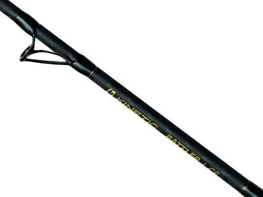 Kinetic Battler CF 20-30lbs 100-400g 1,95m 3díl