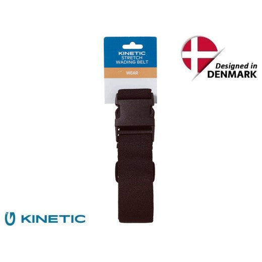 Kinetic opasek Stretch Wading Belt