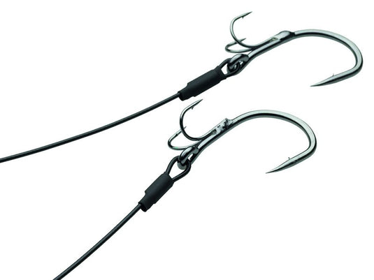 Kinetic Big Fish Stinger 200lbs 200mm 9/0 2ks