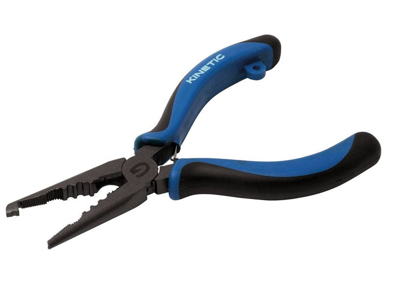 Načtěte obrázek do galerijního prohlížeče, Kinetic kleště na pevnostní kroužky 16cm
