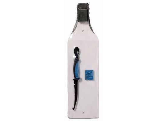 Kinetic filetovací sada 4v1