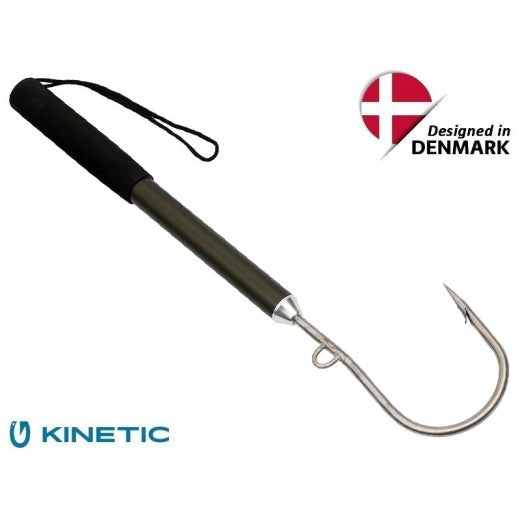Kinetic Big Game Gaff 50cm