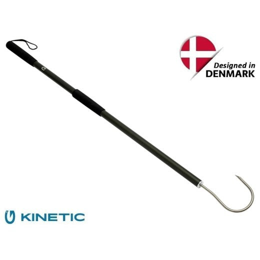 Kinetic Boat Gaff Heavy 100cm