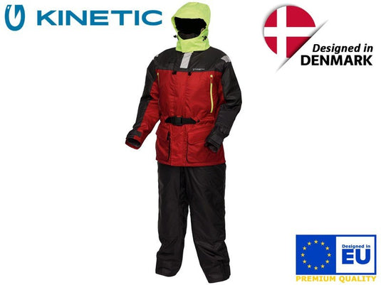 Kinetic Guardian Plovoucí oblek