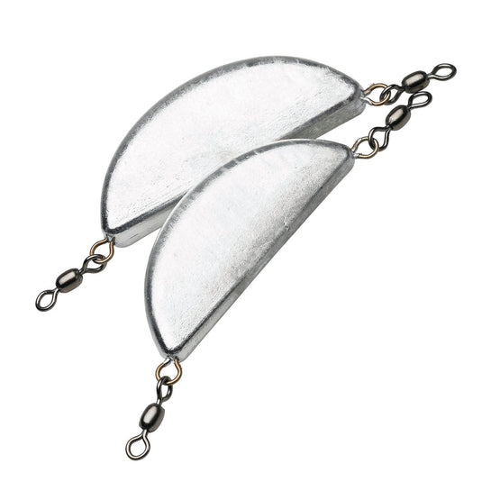 Kinetic Keel Sinker 350g Zinc