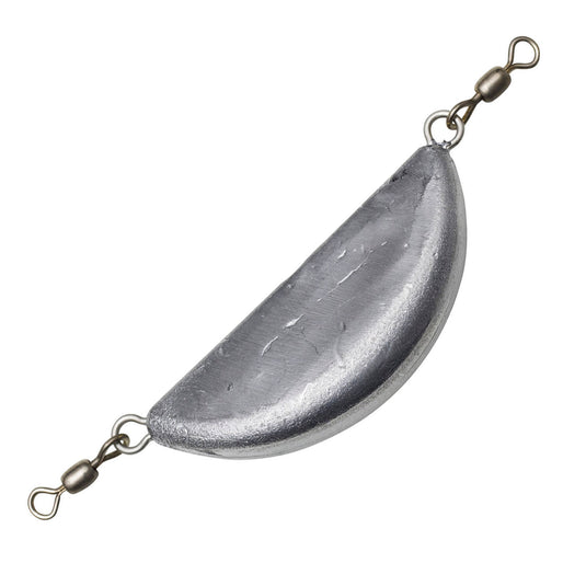 Kinetic Keel Sinker 350g Zinc