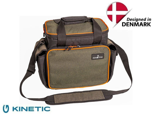 Kinetic taška s boxy