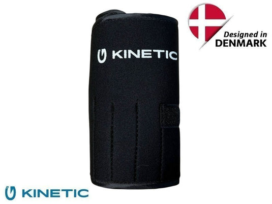 Kinetic peněženka na vláčecí pilkery