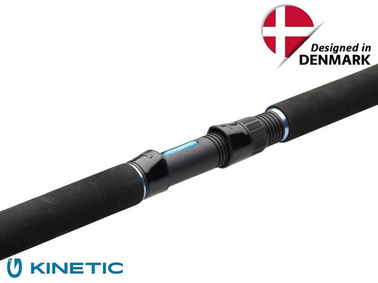 Kinetic Manticore 1,95m 30-50lbs 200-600g 3dil