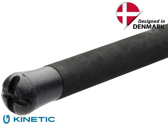 Kinetic Manticore 1,95m 20-30lbs 100-400g 2dil